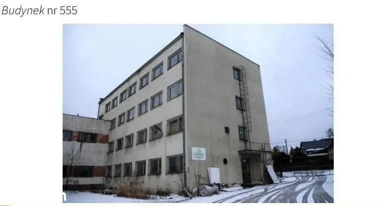 Inne nieruchomości Murów — zdjęcie 5