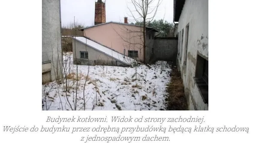 Inne nieruchomości Murów — zdjęcie 8