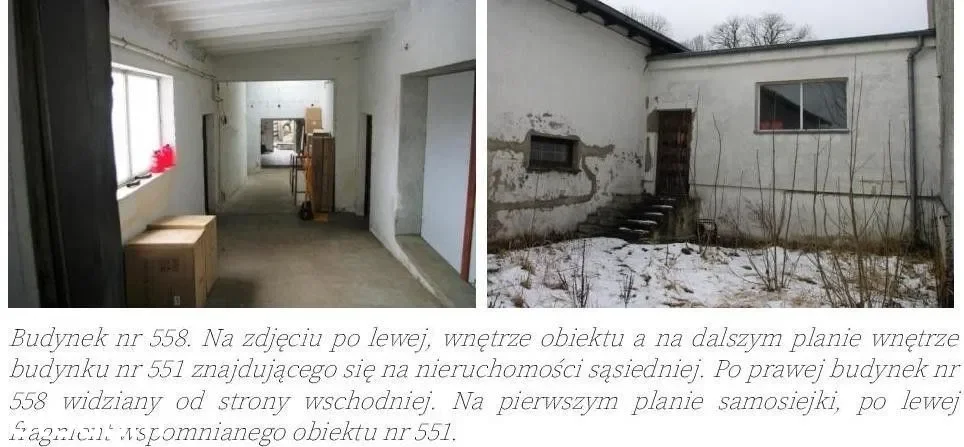 Inne nieruchomości Murów — zdjęcie 9