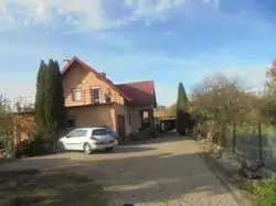Działki Tarnów — zdjęcie 1