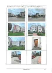 Mieszkania Warszawa — zdjęcie 1