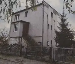Domy Aleksandrów Kujawski — zdjęcie 1