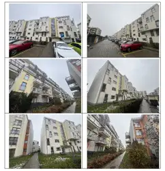 Mieszkania Warszawa — zdjęcie 1