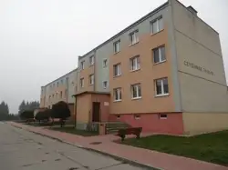 Mieszkania Żagań — zdjęcie 1