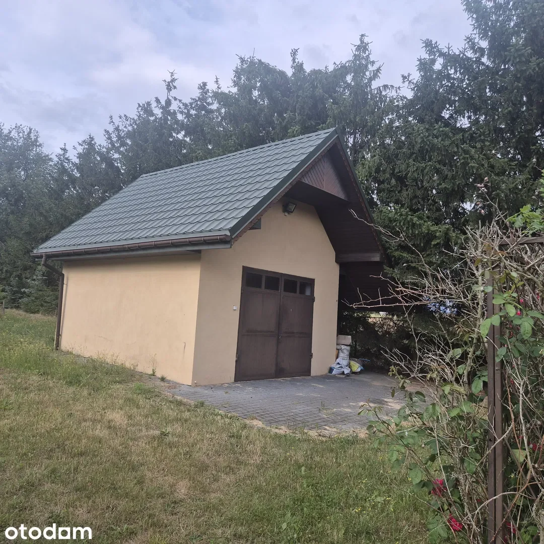Inne nieruchomości Głuchów — zdjęcie 3