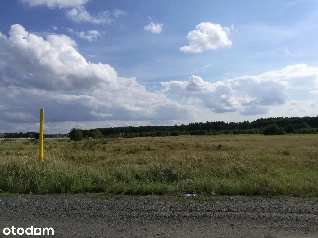 Grunty Polkowice — zdjęcie 1