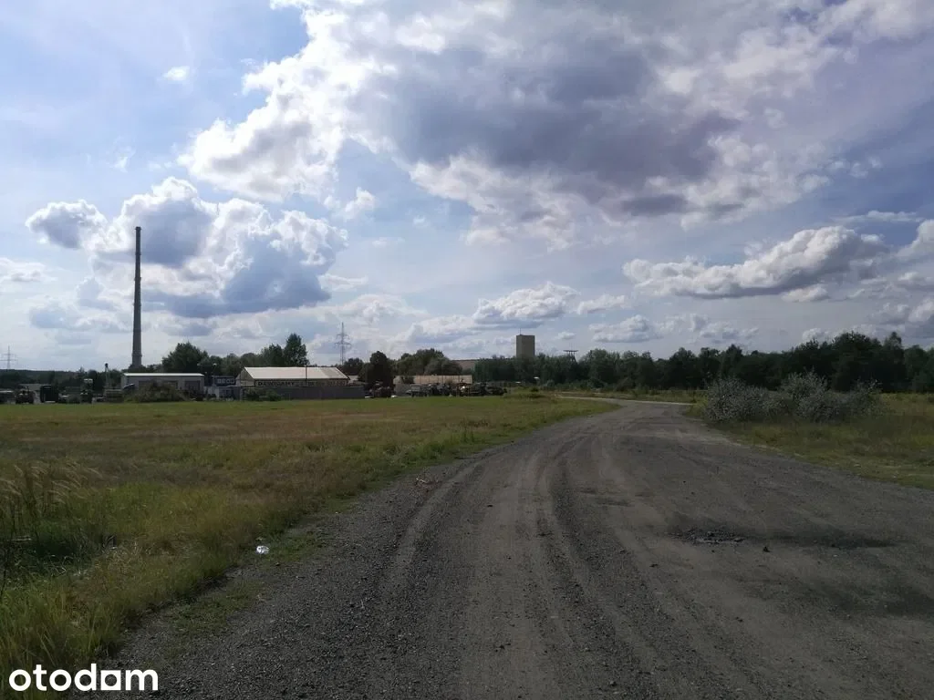 Grunty Polkowice — zdjęcie 5