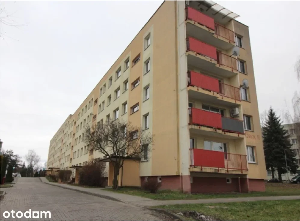 Mieszkania Cieszyn — zdjęcie 1