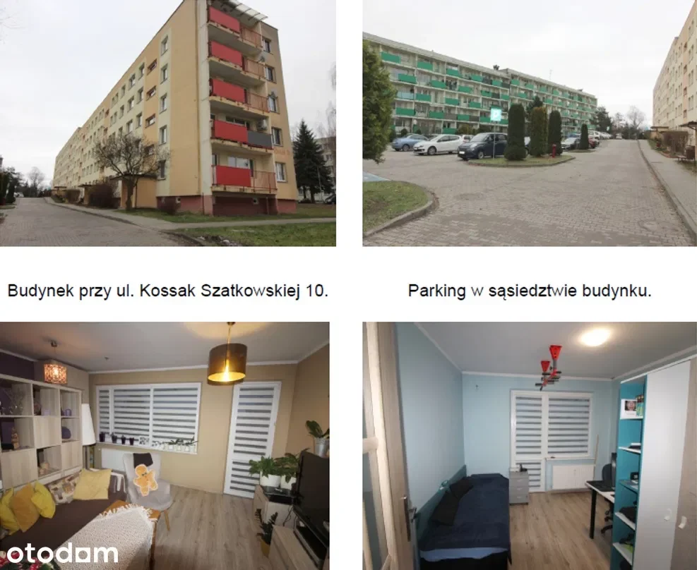 Mieszkania Cieszyn — zdjęcie 3