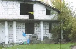 Domy Pułtusk — zdjęcie 1