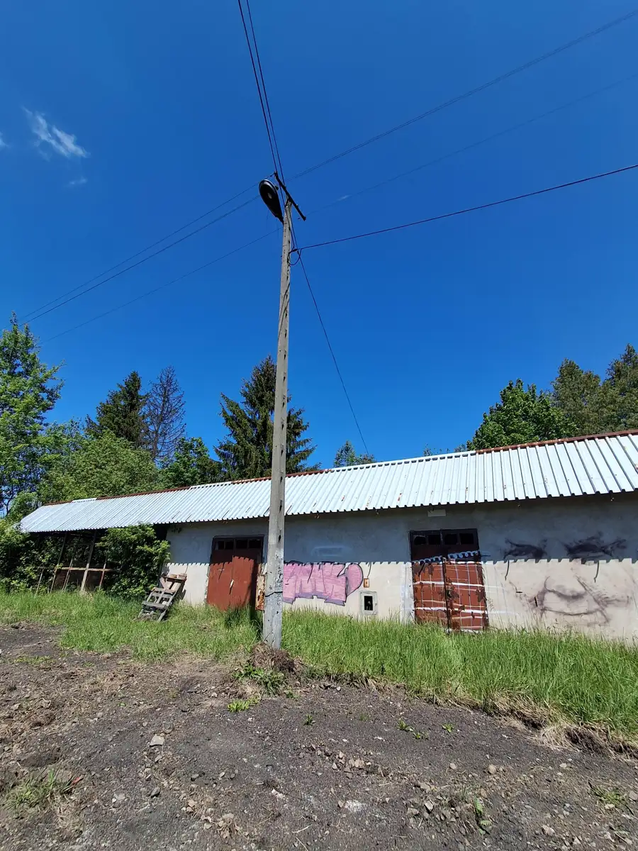 Działki Zagórz — zdjęcie 2
