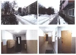 Mieszkania Piaseczno — zdjęcie 1