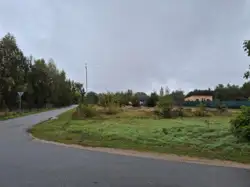 Działki Łask — zdjęcie 1