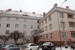 Mieszkania Szczecin — zdjęcie 1