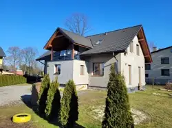 Domy Cieszyn — zdjęcie 1