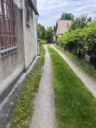 Grunty Kraków — zdjęcie 1