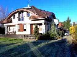 Domy Oliszki — zdjęcie 1