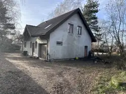 Domy Aleksandrów Łódzki — zdjęcie 1