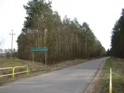 Działki Prądki — zdjęcie 1