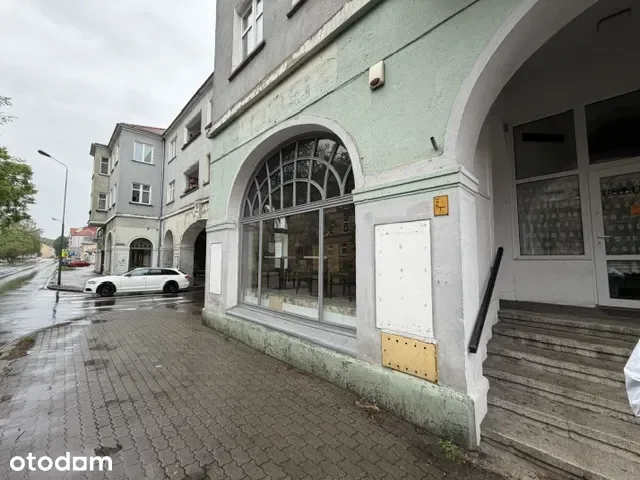 Lokale usługowe Szydłowo — zdjęcie 2