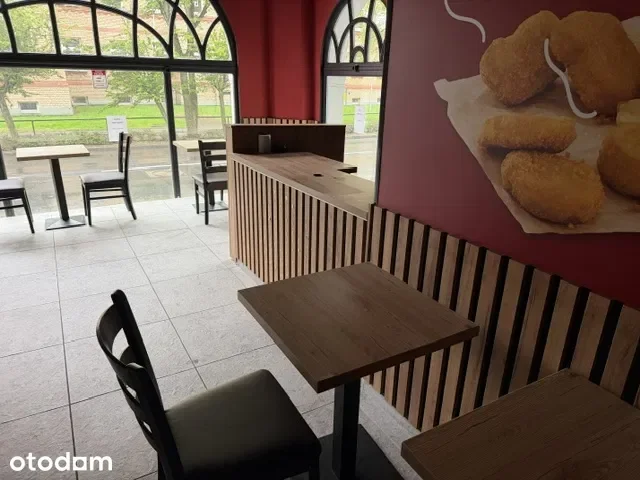 Lokale usługowe Szydłowo — zdjęcie 5