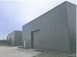 Magazyny i hale Gniezno — zdjęcie 1