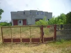 Magazyny i hale Konin — zdjęcie 1