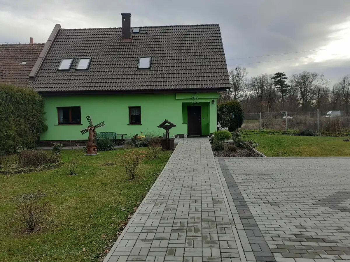 Mieszkania Gniechowice — zdjęcie 1