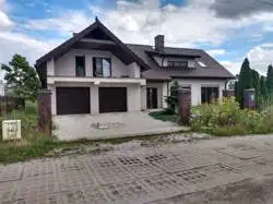 Domy Pruszków — zdjęcie 1