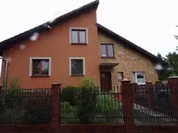 Domy Lwówek — zdjęcie 1