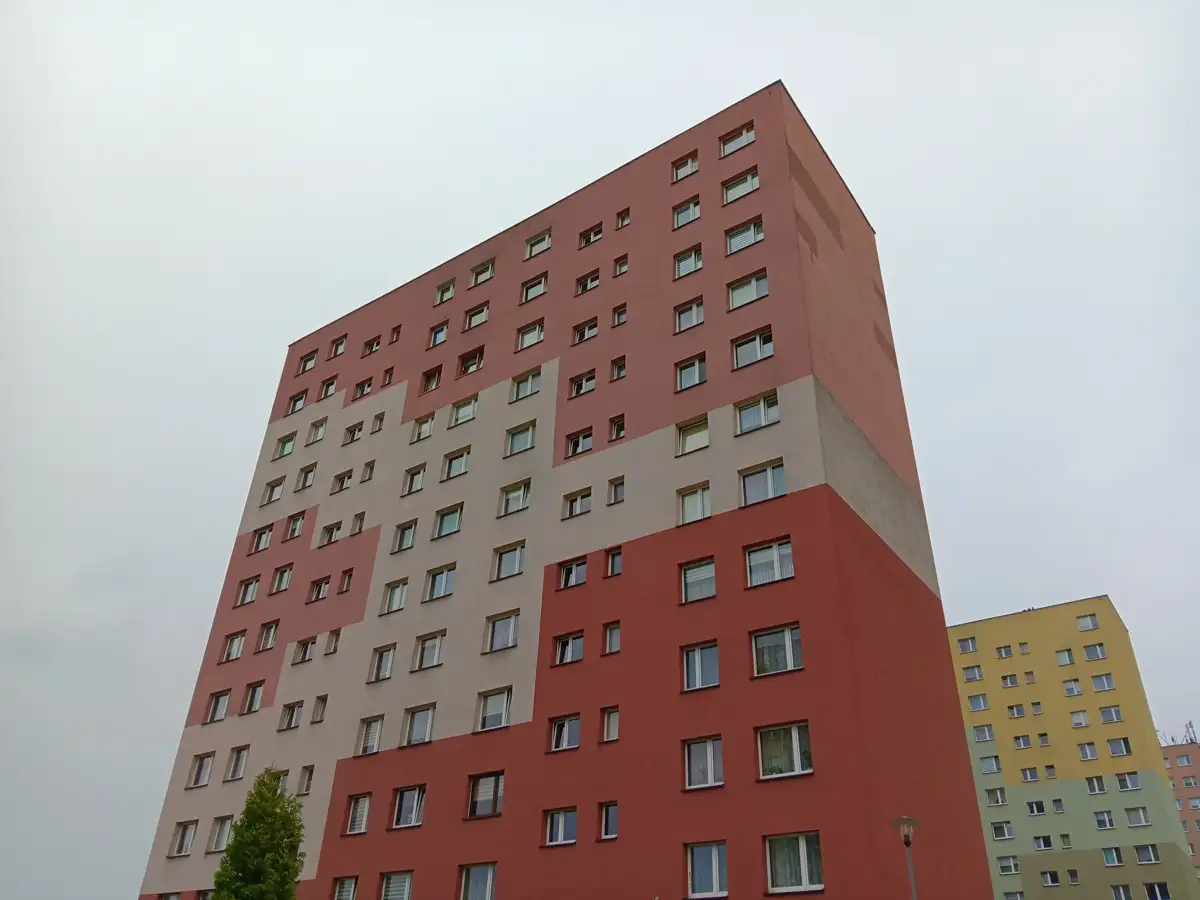 Mieszkania Skarżysko-Kamienna — zdjęcie 1