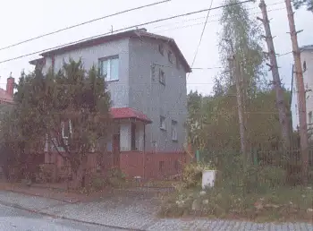 Domy Kielce — zdjęcie 1