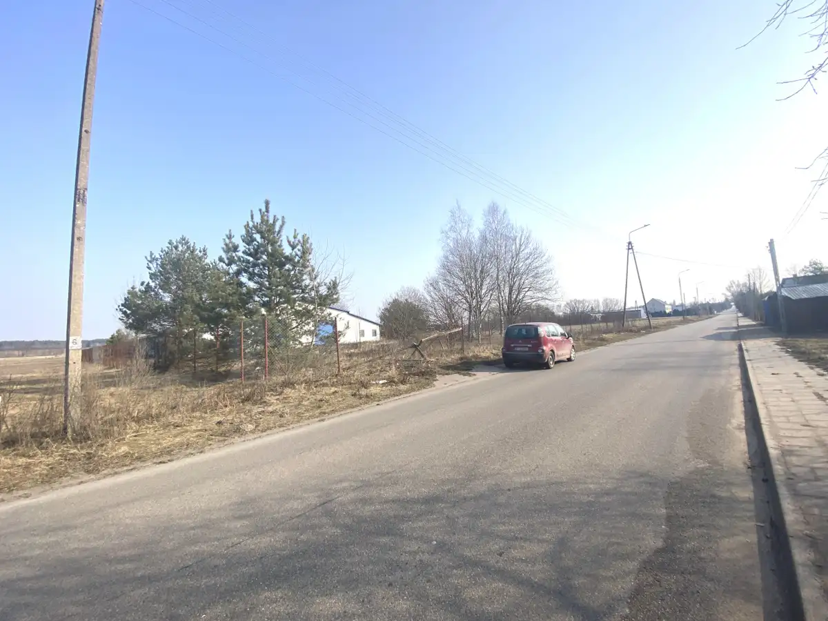 Magazyny i hale Suchowola — zdjęcie 4