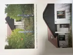 Domy Żary — zdjęcie 1