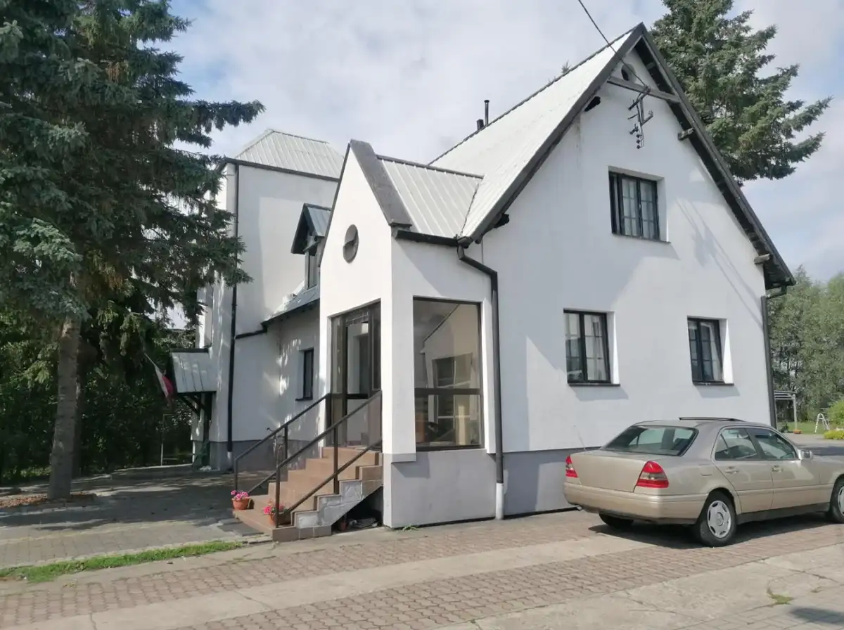 Domy Orłowo — zdjęcie 1