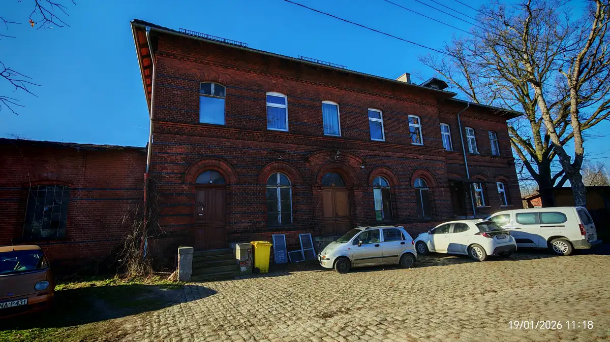 Mieszkania Dąbrowa — zdjęcie 1