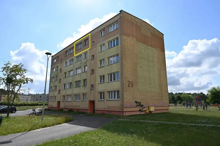 Mieszkania Mirosławiec Górny — zdjęcie 1