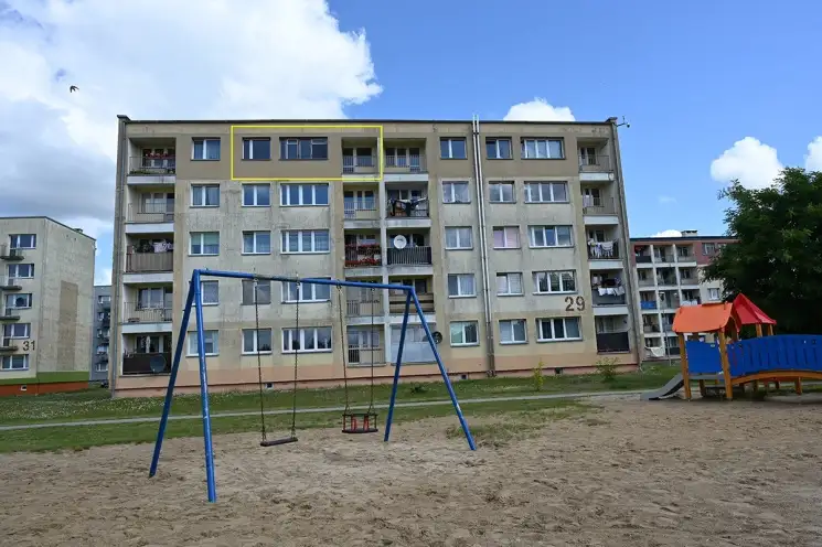 Mieszkania Mirosławiec Górny — zdjęcie 2