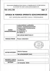 Mieszkania Wysokie Mazowieckie — zdjęcie 1