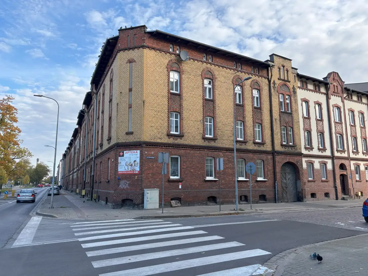 Mieszkania Słupsk — zdjęcie 1