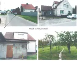 Domy Nowa Sól — zdjęcie 1
