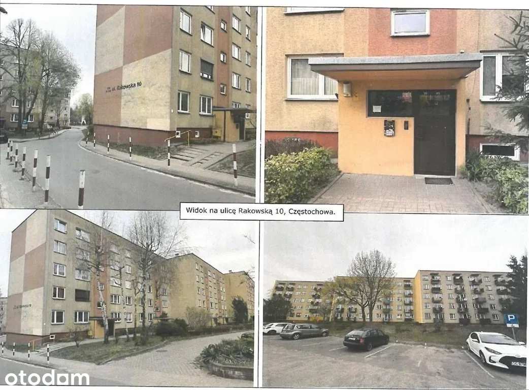 Mieszkania Poczesna — zdjęcie 1