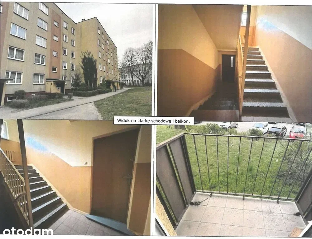 Mieszkania Poczesna — zdjęcie 2
