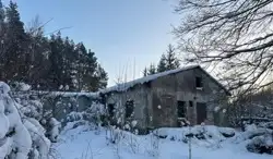 Magazyny i hale Nidzica — zdjęcie 1