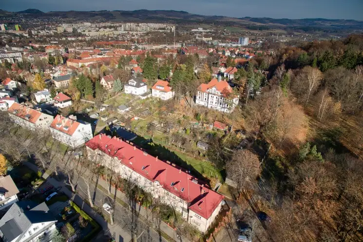 Działki Jelenia Góra — zdjęcie 2