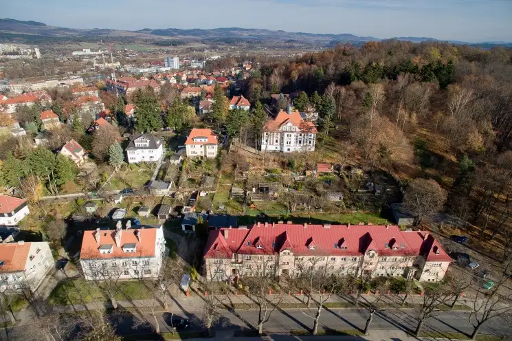 Działki Jelenia Góra — zdjęcie 3