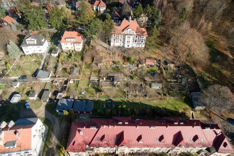 Działki Jelenia Góra — zdjęcie 4