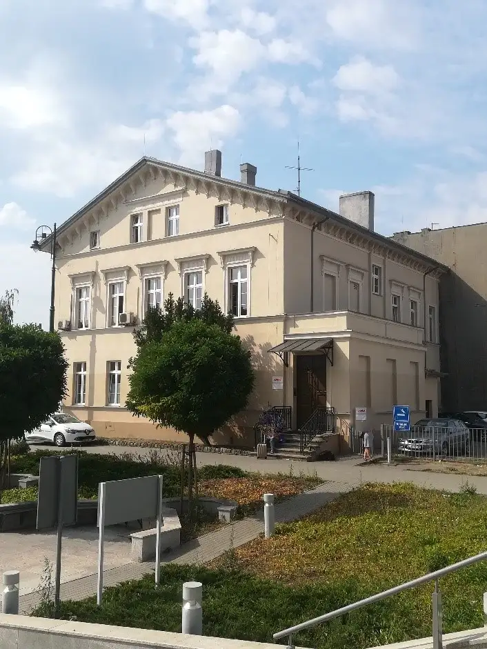 Lokale usługowe Bydgoszcz — zdjęcie 1