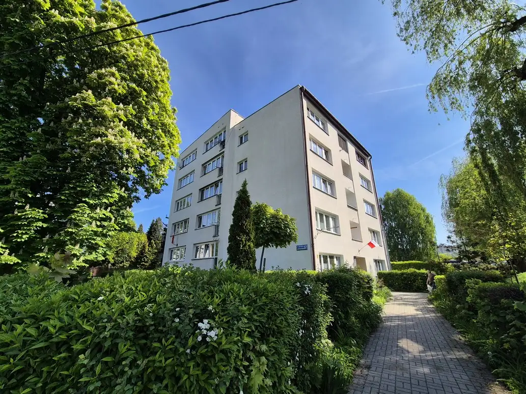Mieszkania Bielsko-Biała — zdjęcie 5