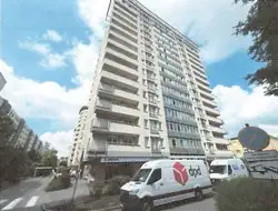 Mieszkania Warszawa — zdjęcie 1